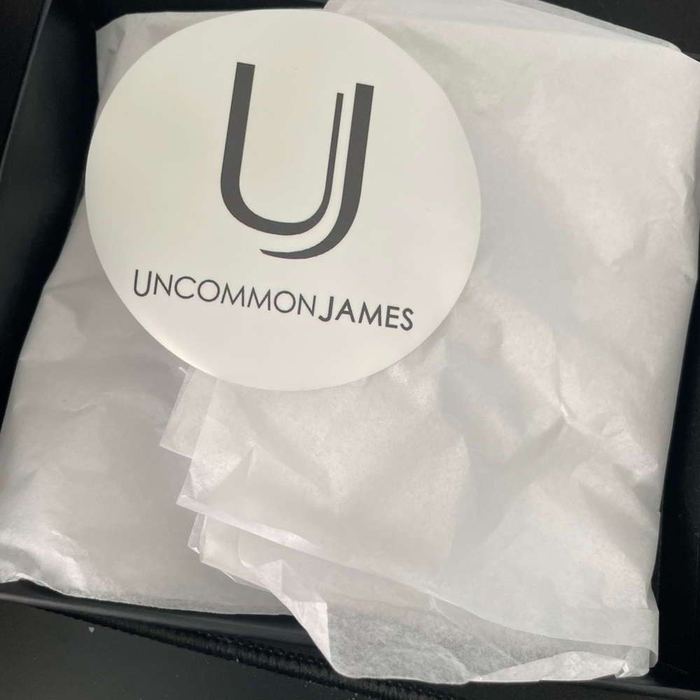 Uncommon James ring - Picture 7 of 8